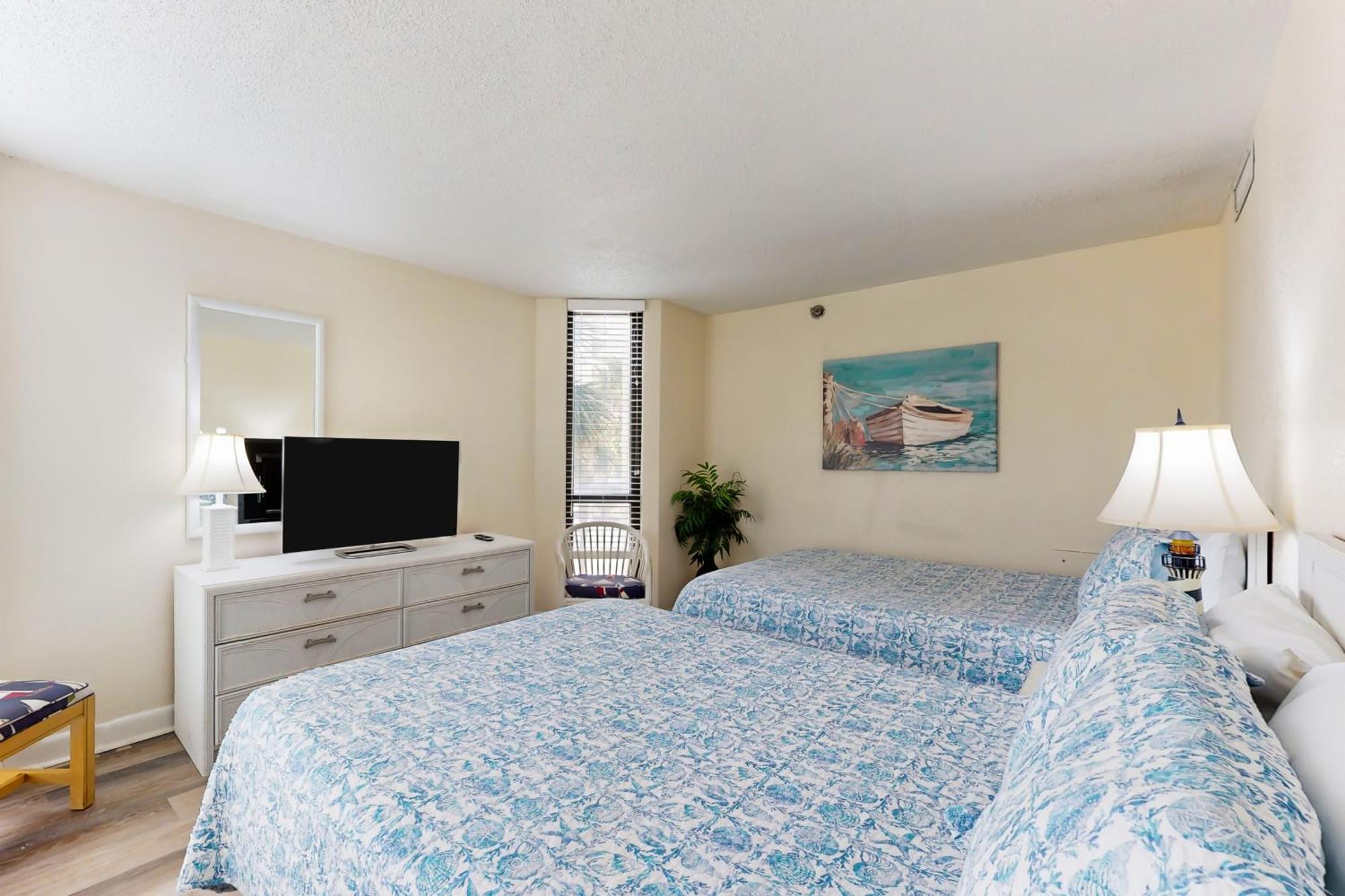 Sunny And Ready Apartment Myrtle Beach Exterior photo