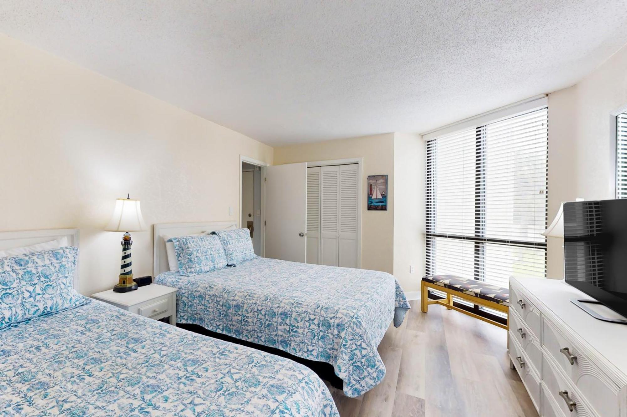 Sunny And Ready Apartment Myrtle Beach Exterior photo